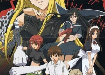 Anime Not Continued1 5