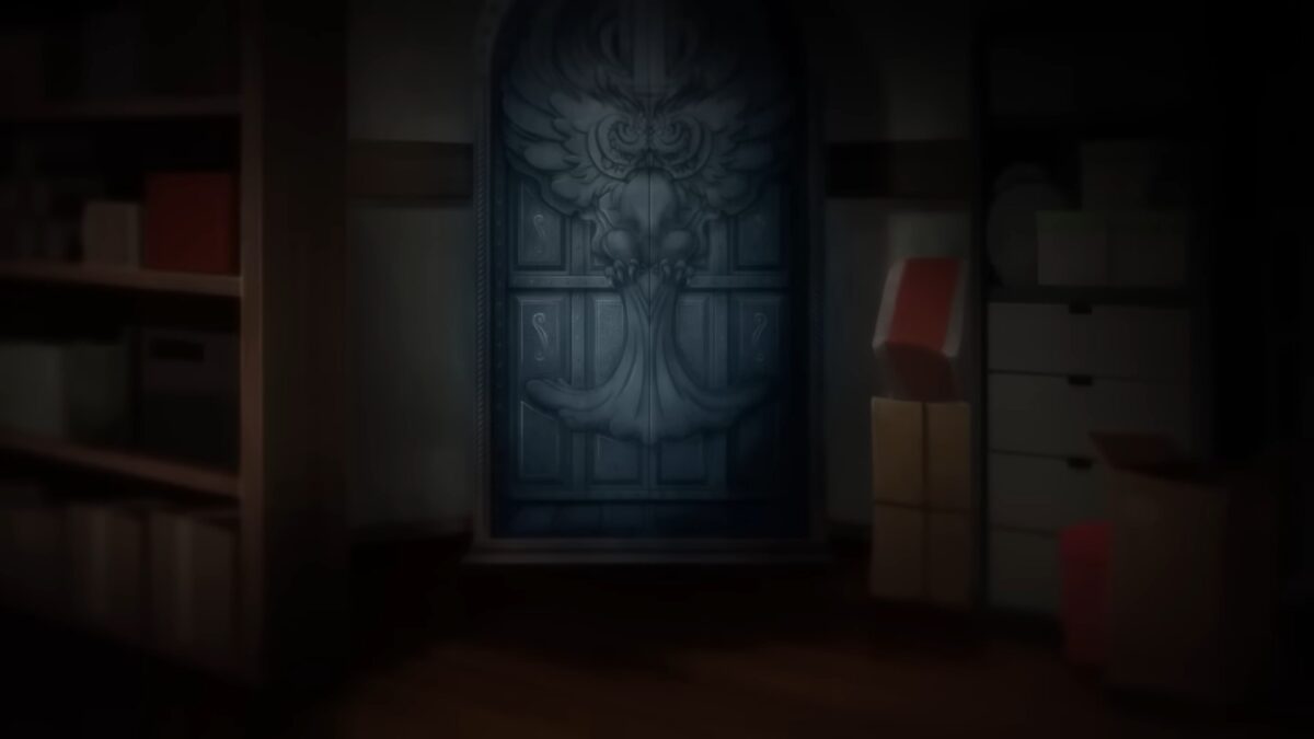 Cheat Skill In Another World PV1 1