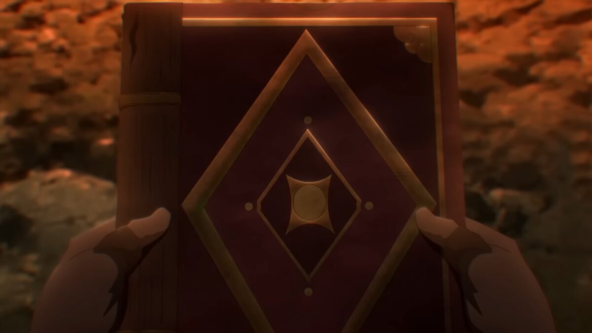 Cheat Skill In Another World PV1 10