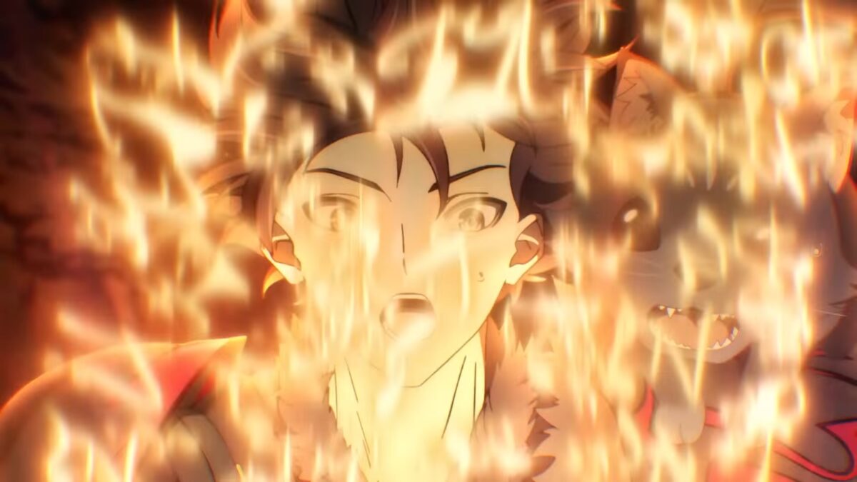 Cheat Skill In Another World PV1 11