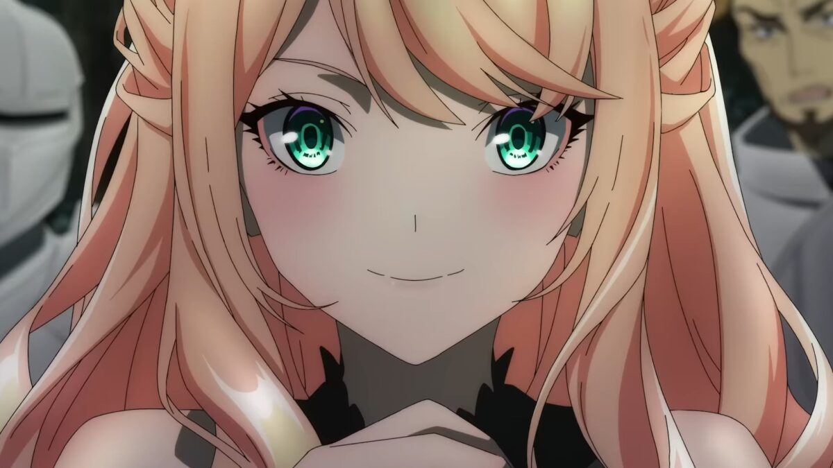 Cheat Skill In Another World PV1 15