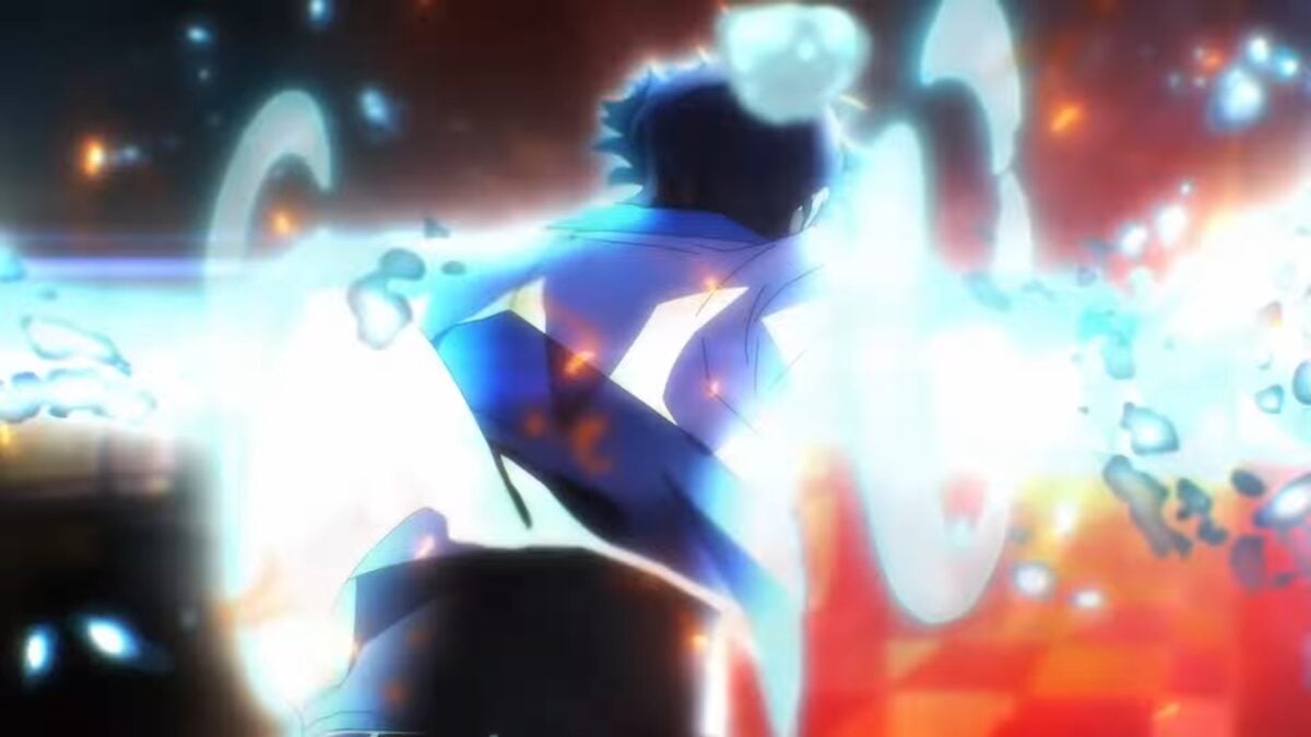 Cheat Skill In Another World PV1 16