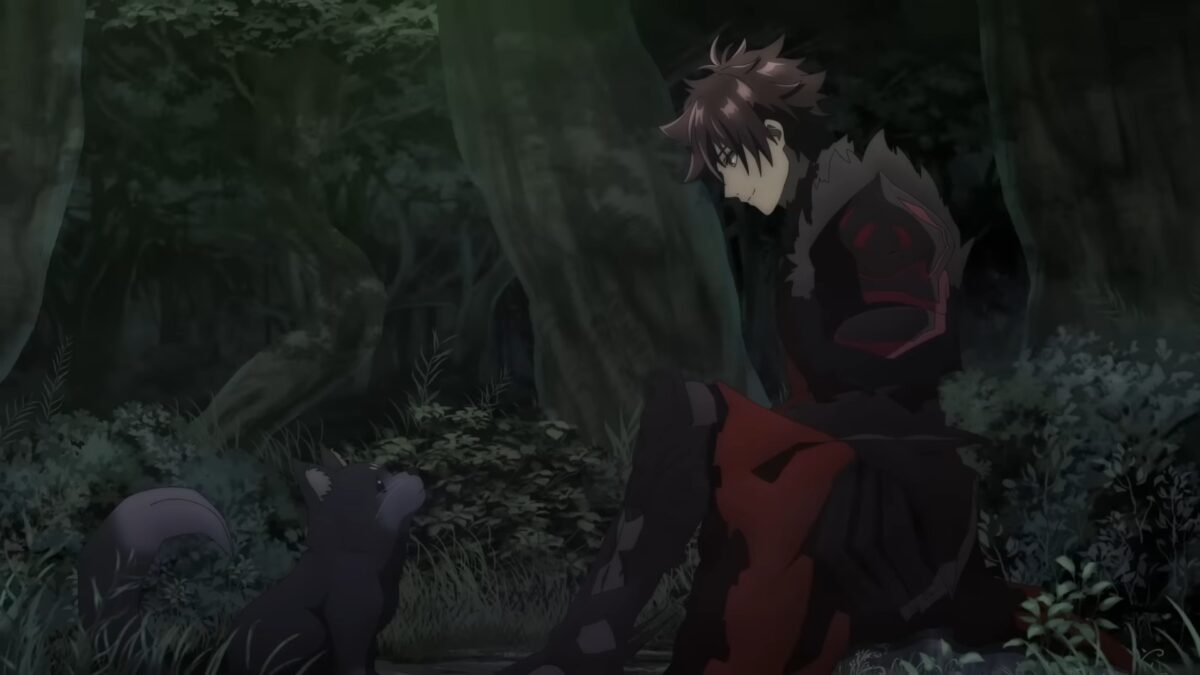 Cheat Skill In Another World PV1 2