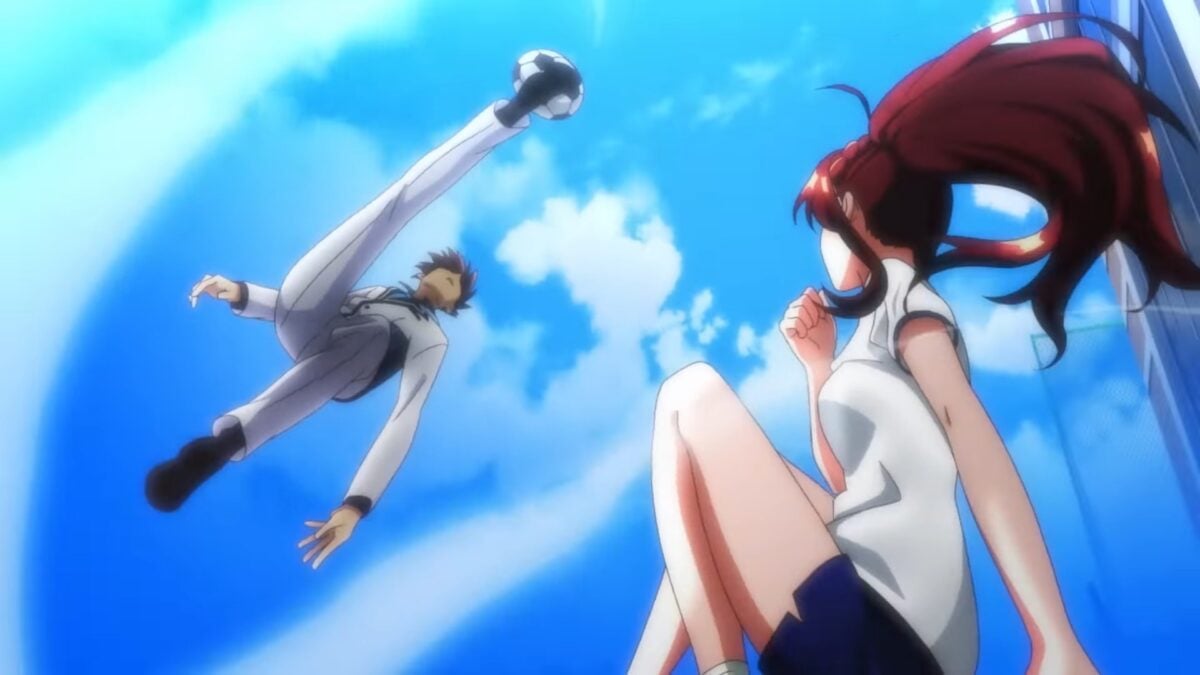 Cheat Skill In Another World PV1 3