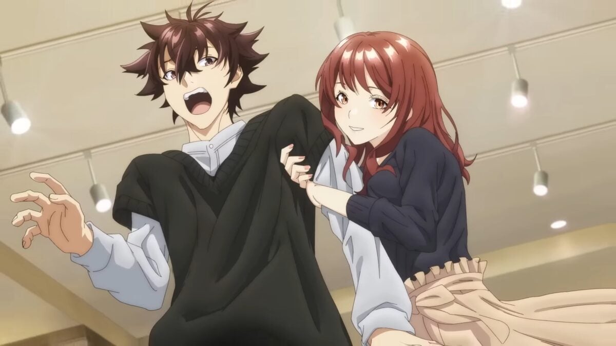 Cheat Skill In Another World PV1 8