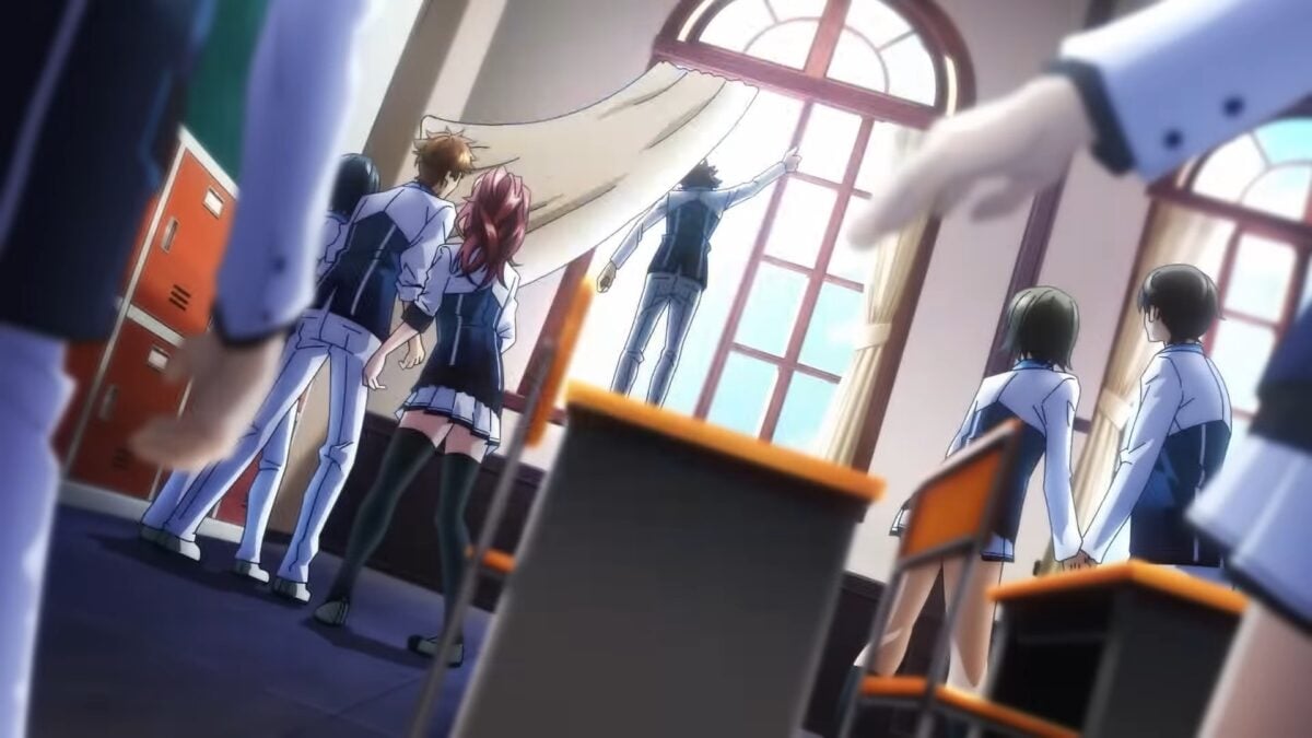 Cheat Skill In Another World PV1 9