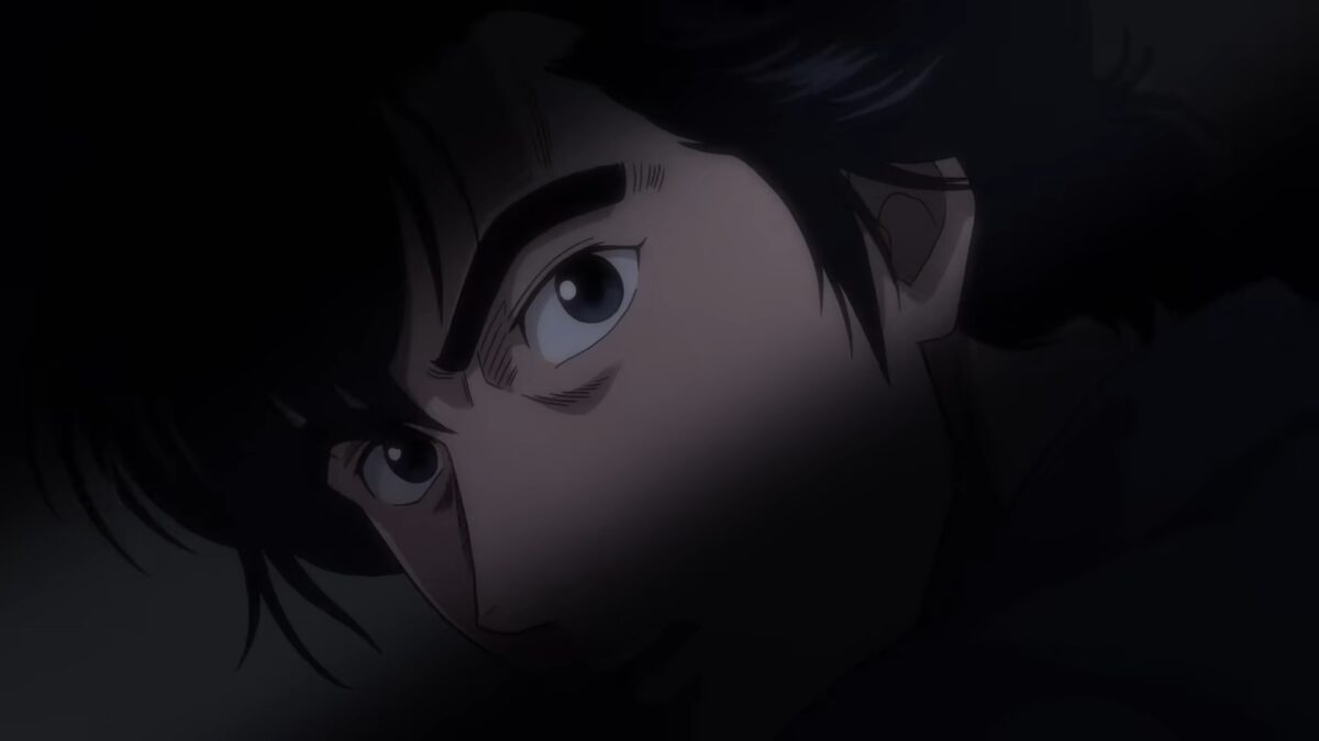 City Hunter Angel Dust PV1 5