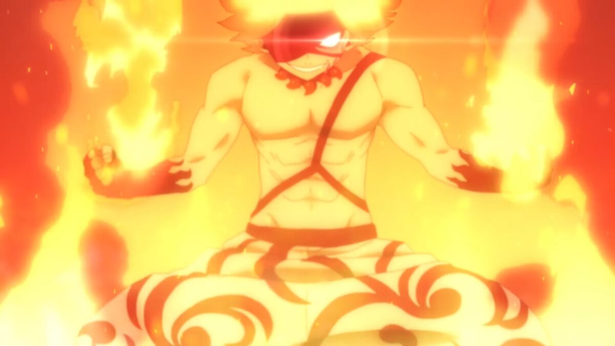 EDENS ZERO S2 PV1 10