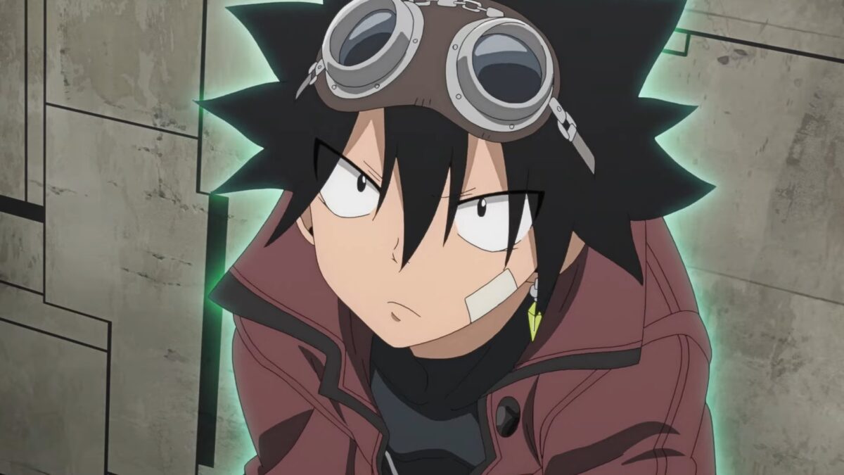 EDENS ZERO S2 PV1 11