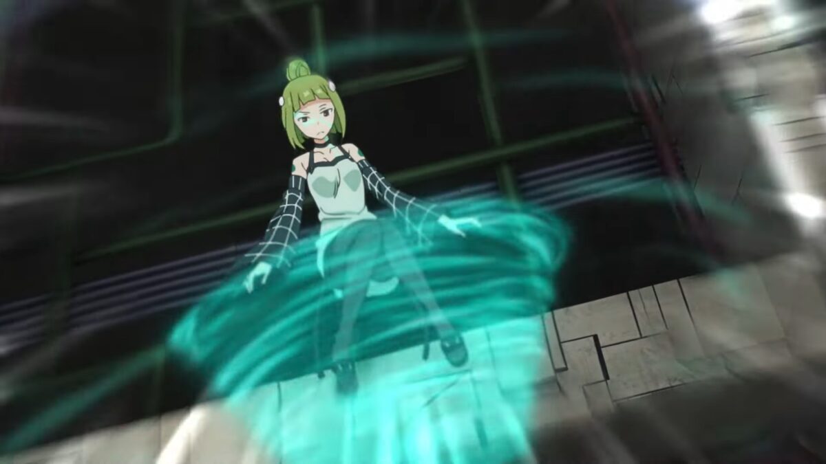 EDENS ZERO S2 PV1 12