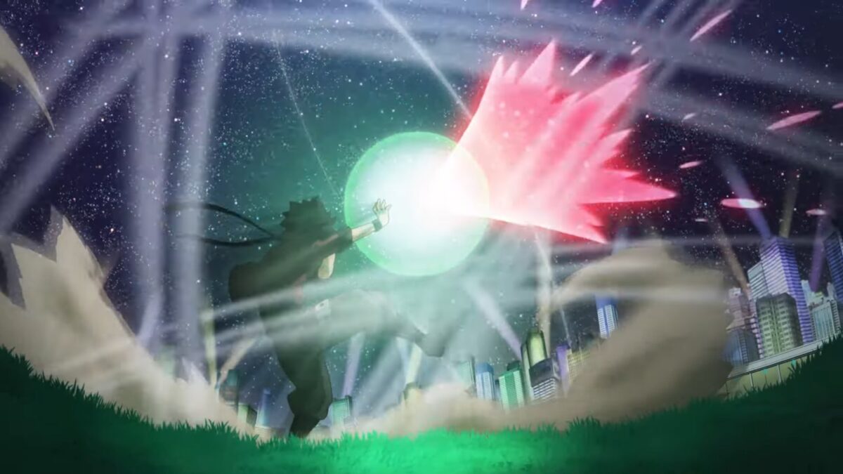 EDENS ZERO S2 PV1 13