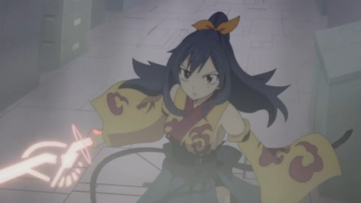 EDENS ZERO S2 PV1 14