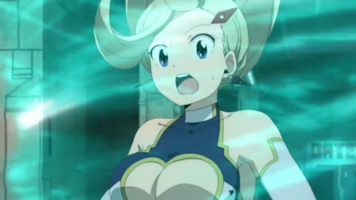 EDENS ZERO S2 PV1 15