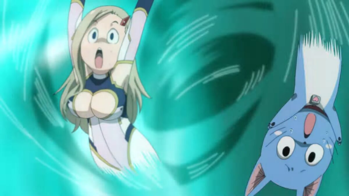 EDENS ZERO S2 PV1 16