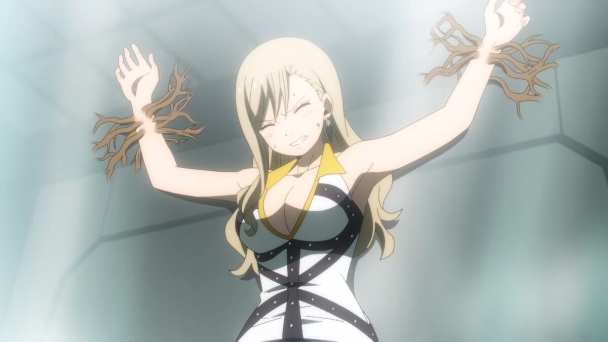 EDENS ZERO S2 PV1 18