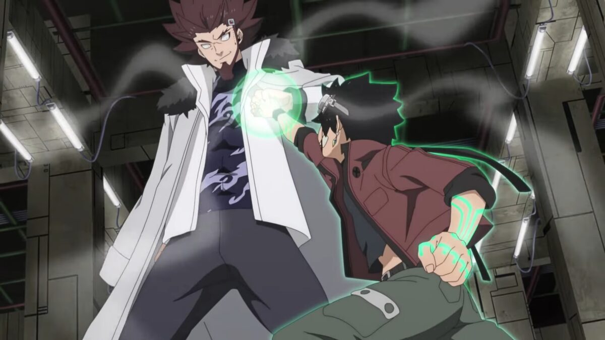 EDENS ZERO S2 PV1 19