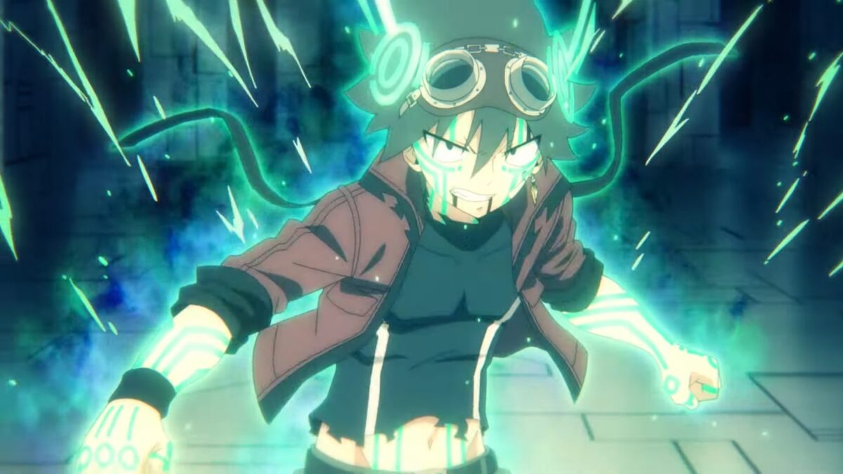 EDENS ZERO S2 PV1 22