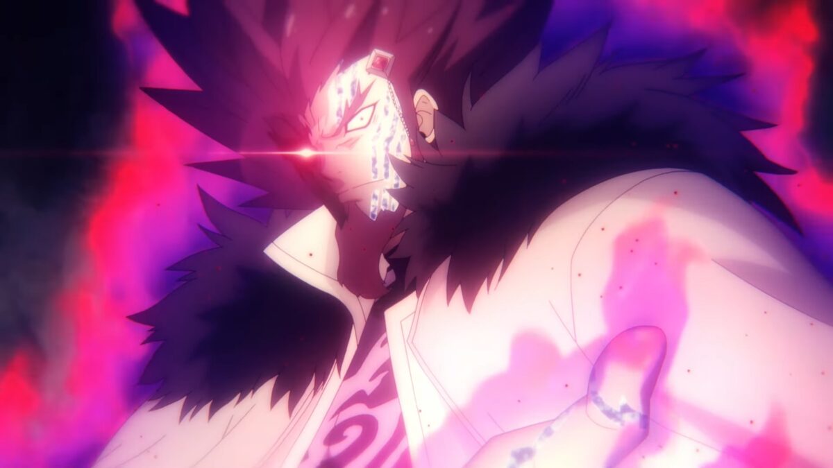 EDENS ZERO S2 PV1 23