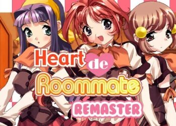 Heart De Roommate Remaster Review 1
