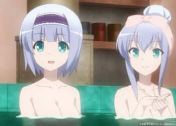 In Another World With My Smartphone S2 26