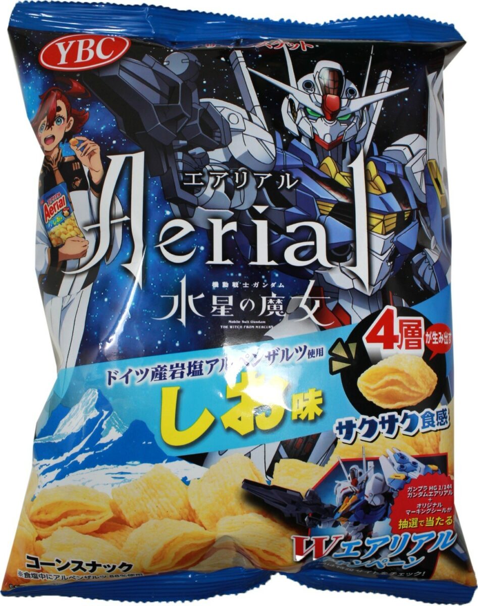 J-List Box 2023 Snack Box DX Valentines 5