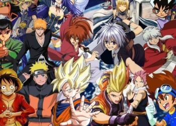 J List First Earliest Anime1 Header1