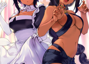 Jahy Sama Or Lilith? Which Will You Choose?