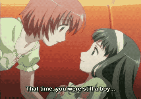 Kashimashi Girl Meets Girl Genderswap Anime.2023 02 06 22 44 46