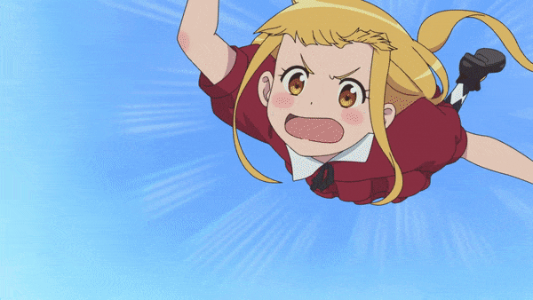 Klutzy Witch PV1 GIF1