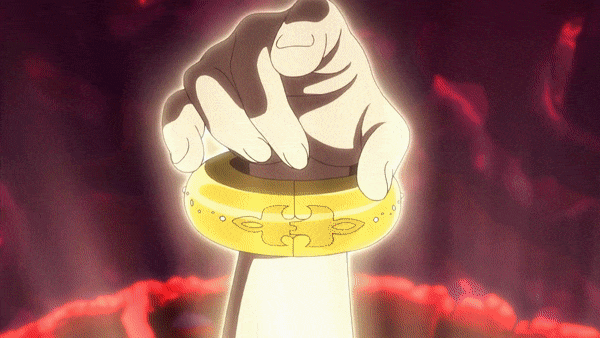 Klutzy Witch PV1 GIF2