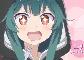 Kuma Kuma Kuma Bear S2 PV2 5