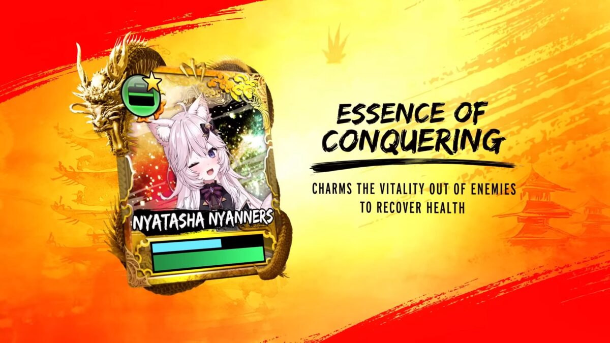 Like A Dragon Ishin Nyatasha Nyanners1 3