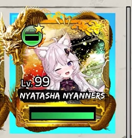 Like A Dragon Ishin Nyatasha Nyanners1 4