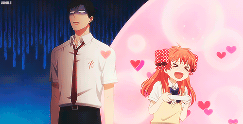 Monthly Girls' Nozaki Kun