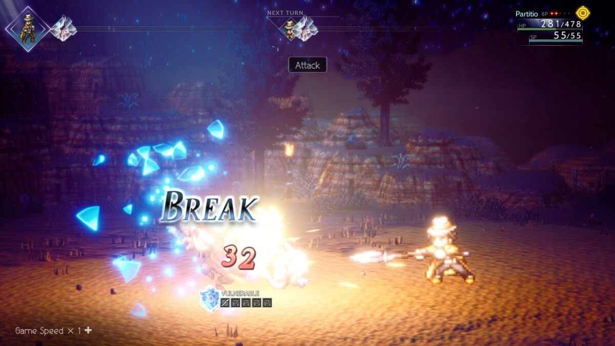 Octopath Traveler 2