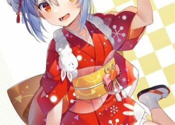 Pekorism Best Hololive Doujinshi