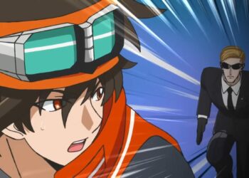 Run For The Money The Great Mission PV1 12