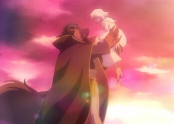 Sacrificial Princess And The King Of Beasts PV1 14