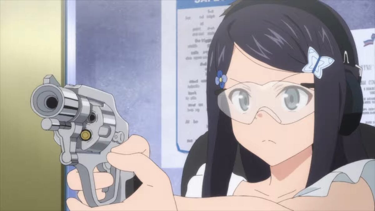 Saving 80,000 Gold In Another World 11