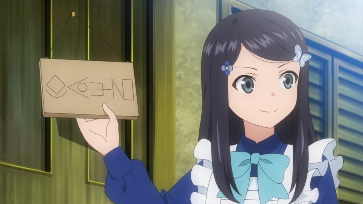 Saving 80,000 Gold In Another World 16