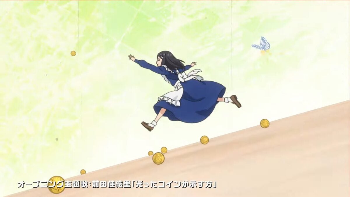 Saving 80,000 Gold In Another World 19