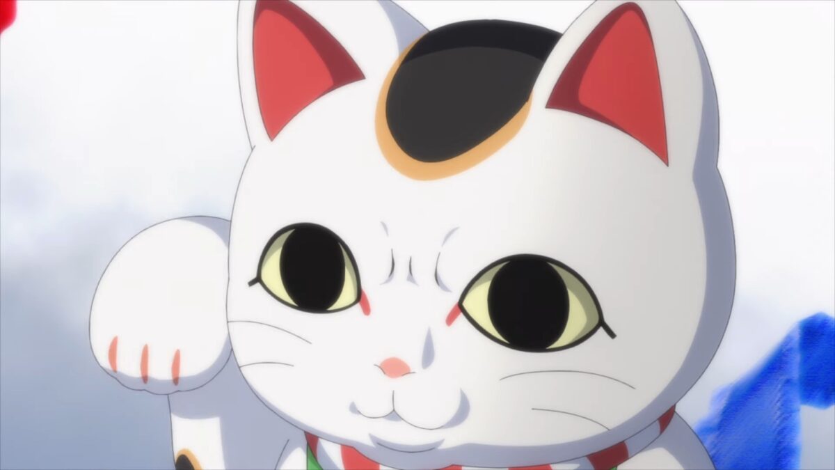 Saving 80,000 Gold In Another World 2