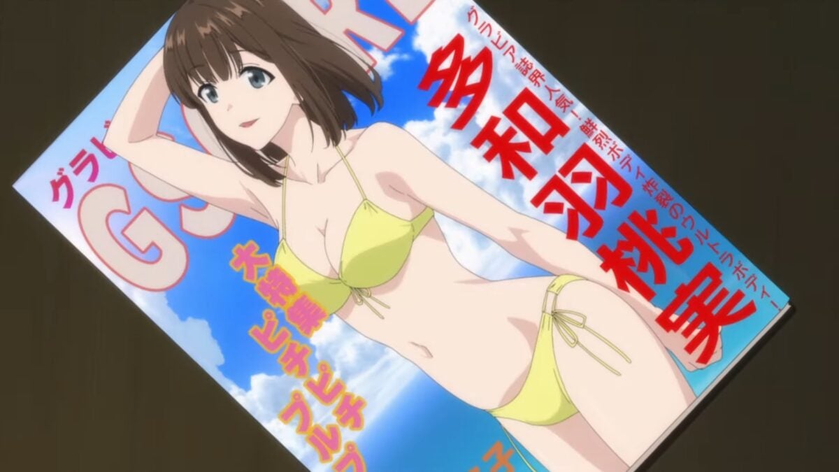 Saving 80,000 Gold In Another World 22