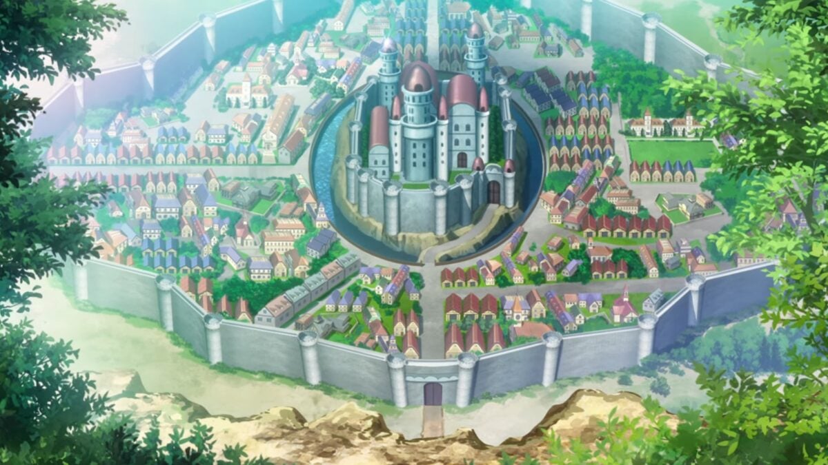 Saving 80,000 Gold In Another World 4