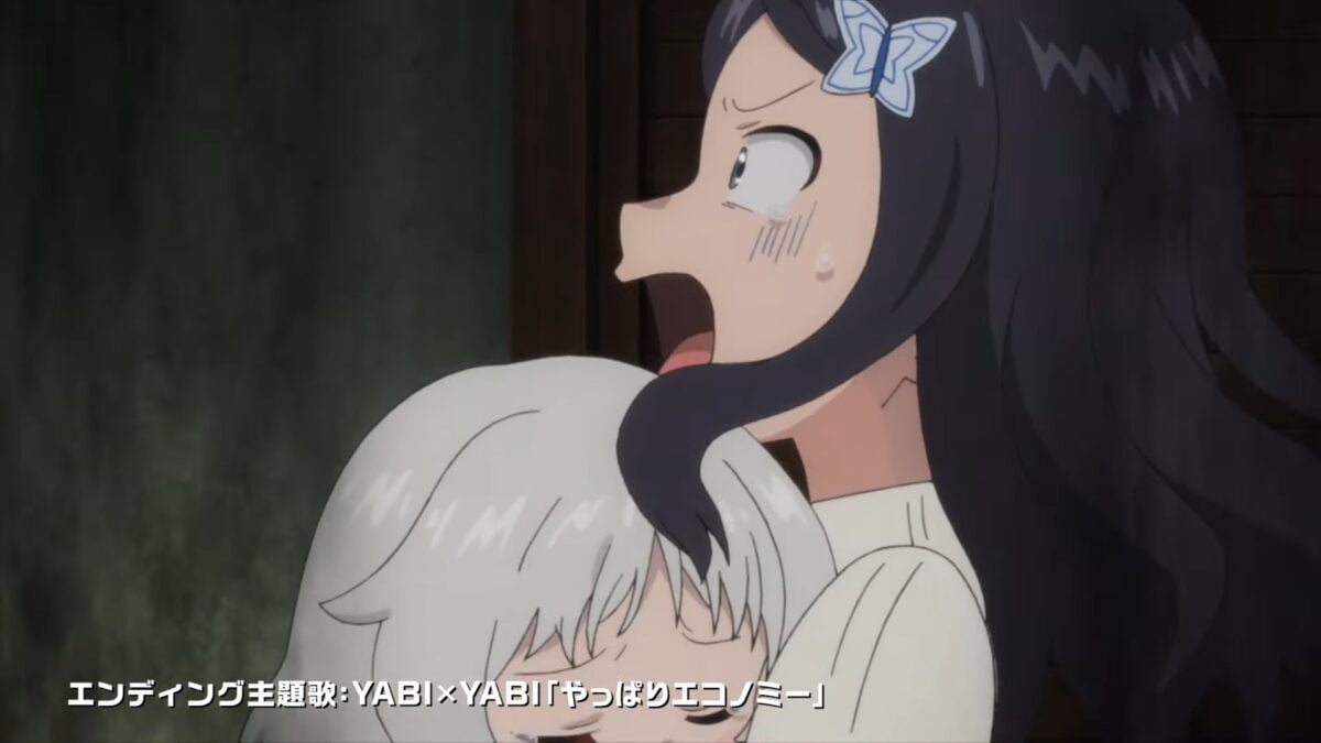 Saving 80,000 Gold In Another World 9