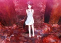 Saya no Uta - CG of Saya