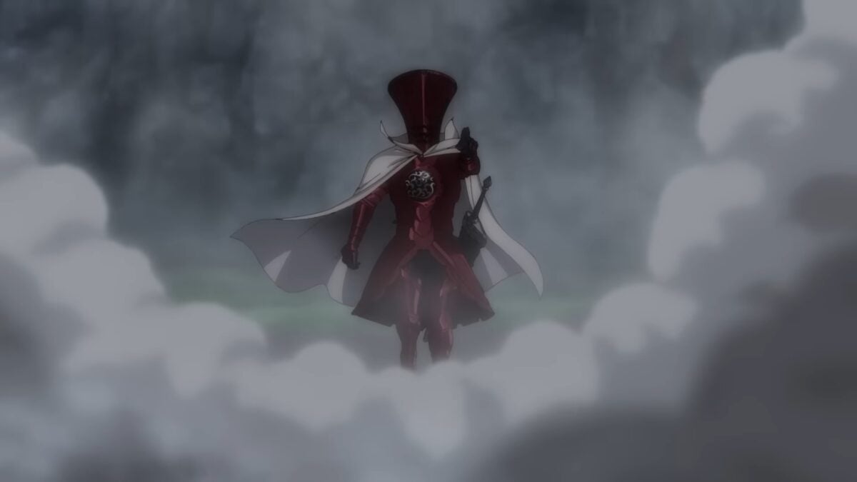 Seven Deadly Sins Four Knights PV1 4