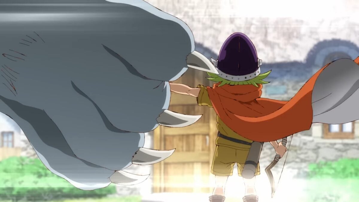 Seven Deadly Sins Four Knights PV1 6