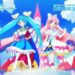 Soaring Sky Pretty Cure OP1 22