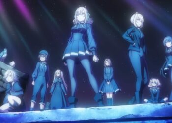 Spy Classroom ED1 14